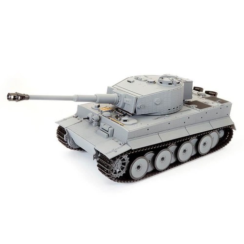 Taigen tiger ir battle - 24,