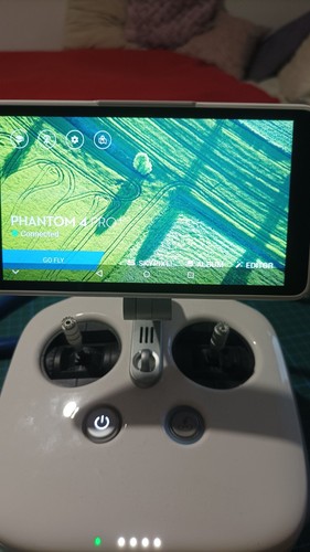 Dji phantom remote - dji,