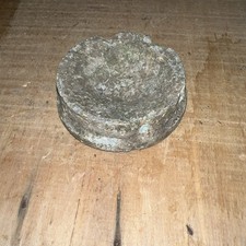 WW1 Shell Base Relic Found On The Somme Pozieres France