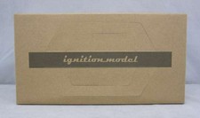 IGNITION MODEL NISSAN STAGEA