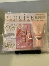 P.Louise The Cheek Of It