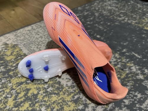 Adidas f50 league laceless - adidas, fg