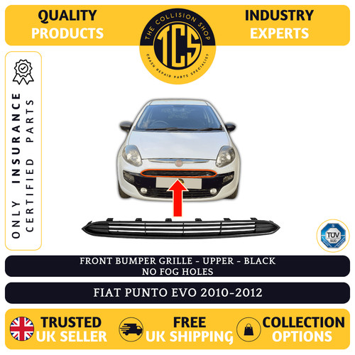 For fiat punto evo 2010 - for,