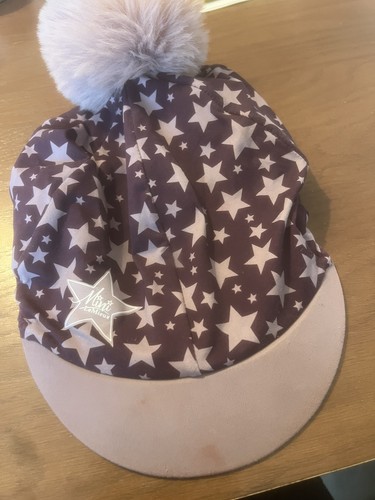 Lemieux mini fig hat silk - ,
