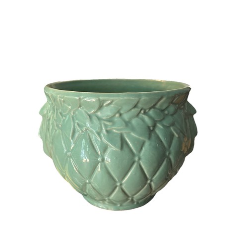 Beautiful seafoam mccoy - beautiful,