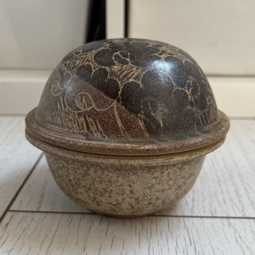 Vintage crich pottery - vintage,