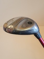 Golf club callaway - callaway, big