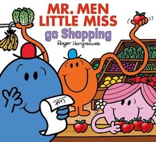 Mr. Men & Little Miss