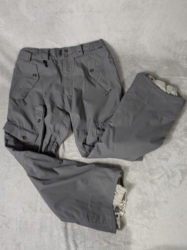 686 snow pants mens large - pants,
