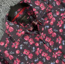 Duchamp Shirt Mens 15.5