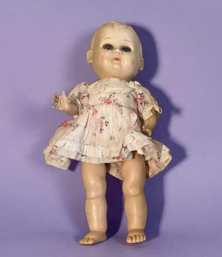 Vintage 1950s black - vintage, rosebud