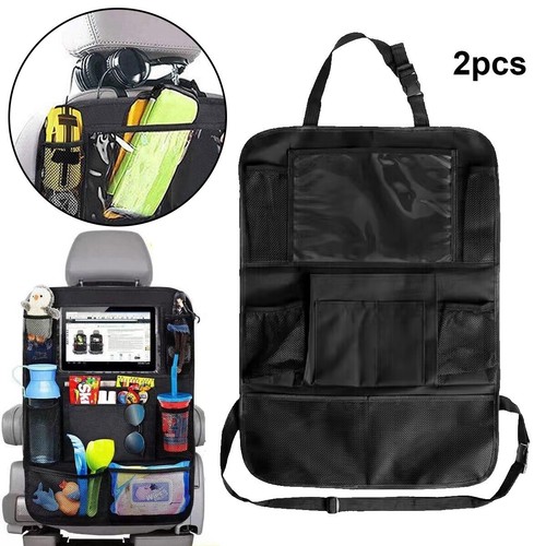 Car back seat - car, organiser
