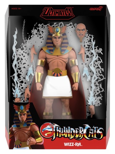 Super7 thundercats wave - thundercats,