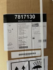 Megaflo Eco 300i – Unvented Indirect Cylinder