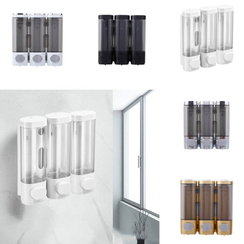 3head soap dispenser wall - soap,