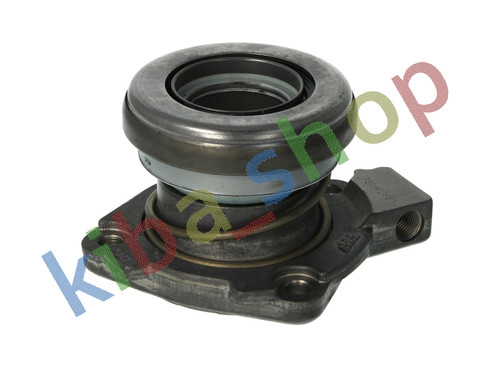 Hydraulic concentric bearing - hydraulic,