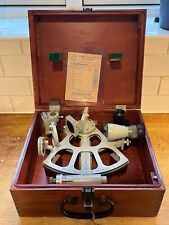 VEB Freiberger Drum Sextant -