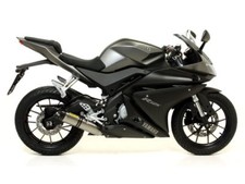 ARROW EXHAUST COMPLETE THUNDER