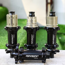 Mountain Bike Hubs Super Light