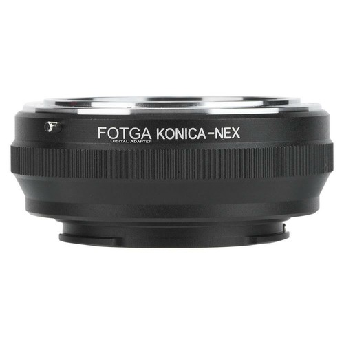 Fotga konica lens - ar, to