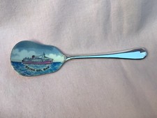S.S REINA DEL MAR RARE ENAMEL