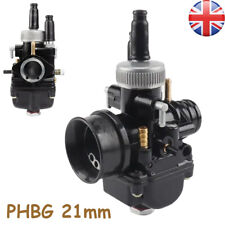 PHBG DS Racing 21mm Carburetor