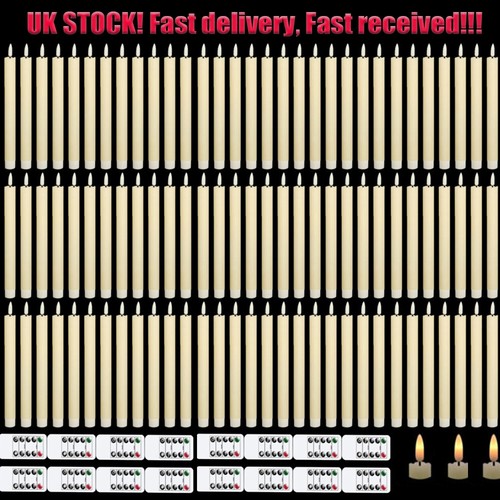 Led stick candle lighting - led,