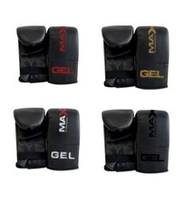 Maxx kids boxing gloves - boxing,