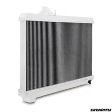 40mm HIGH FLOW PERFORMANCE