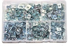 Assorted Box of Speed Spire