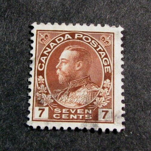 Canada stamp scott 114 - stamp, scott#