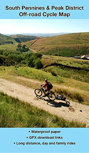 South pennines and - south,