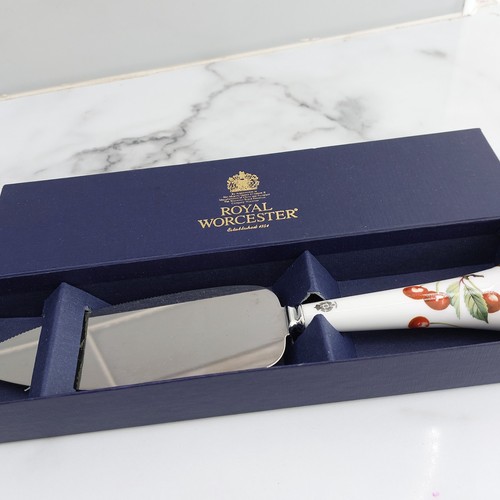 Royal worcester stainless - worcester,