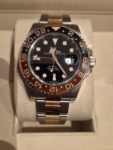 2020 rolex gmt master - rolex, gmt-master