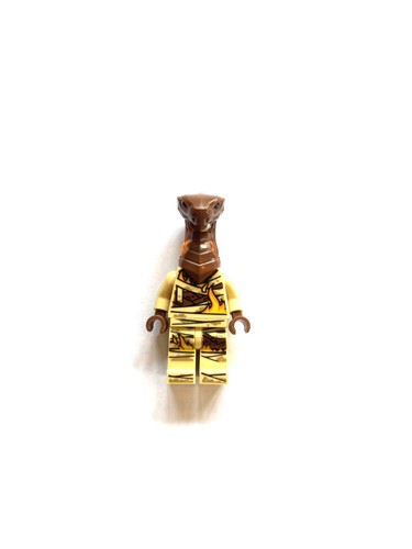 Lego ninjago pyro whipper - pyro,
