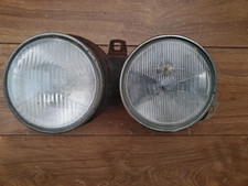 BMW E30 Hella Headlight