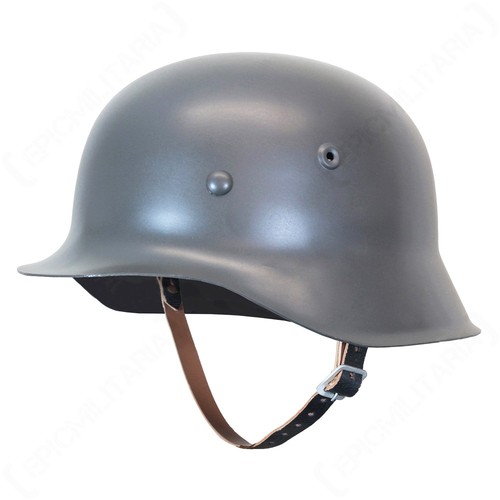 Ww2 german m42 steel helmet - m42,
