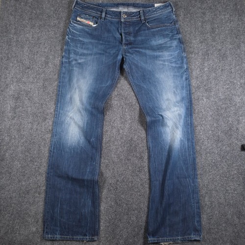Diesel zatiny jeans mens - zatiny,