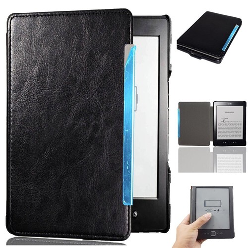 Magnetic closure case for - magnetic,