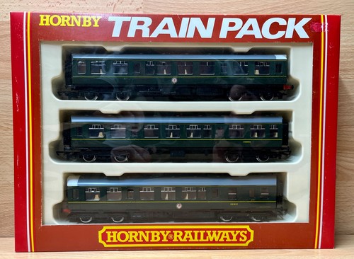 Hornby gauge r369 british - 'oo',