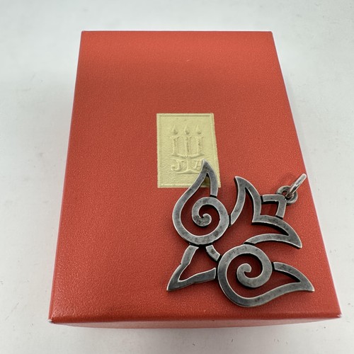 James avery large - james, 1.5"