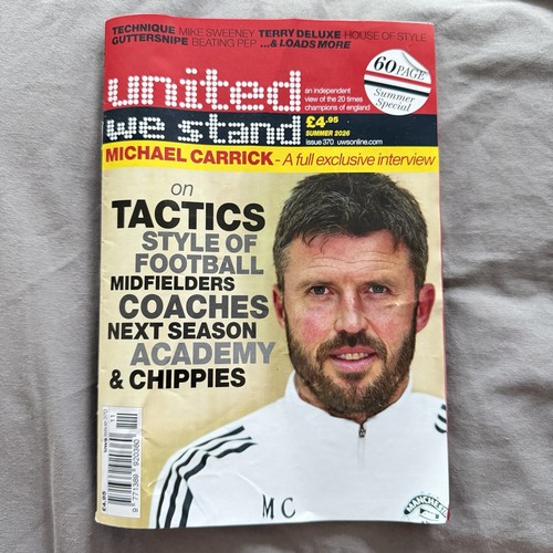 United stand summer 2026 - -,