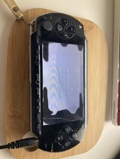 psp 1003 console Damaged