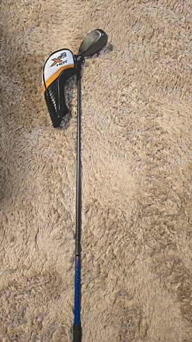 Callaway hot hybrid - 4h,