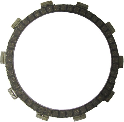 Clutch friction plate - clutch,