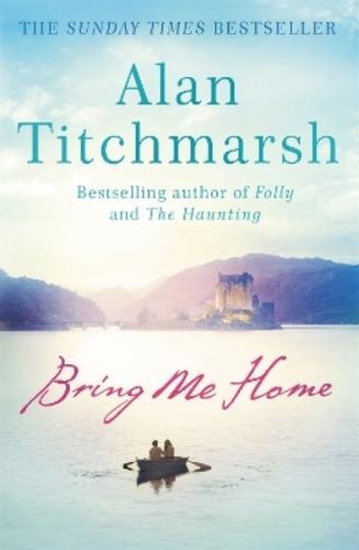 Alan titchmarsh bring home - alan, me
