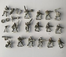 40k 3rd Edition Catachan