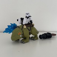 STAR WARS - Galaxy Heroes