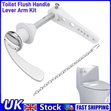 New universal toilet flush - new,