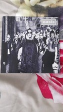 Oasis 1990's Postcard D'you know what I mean